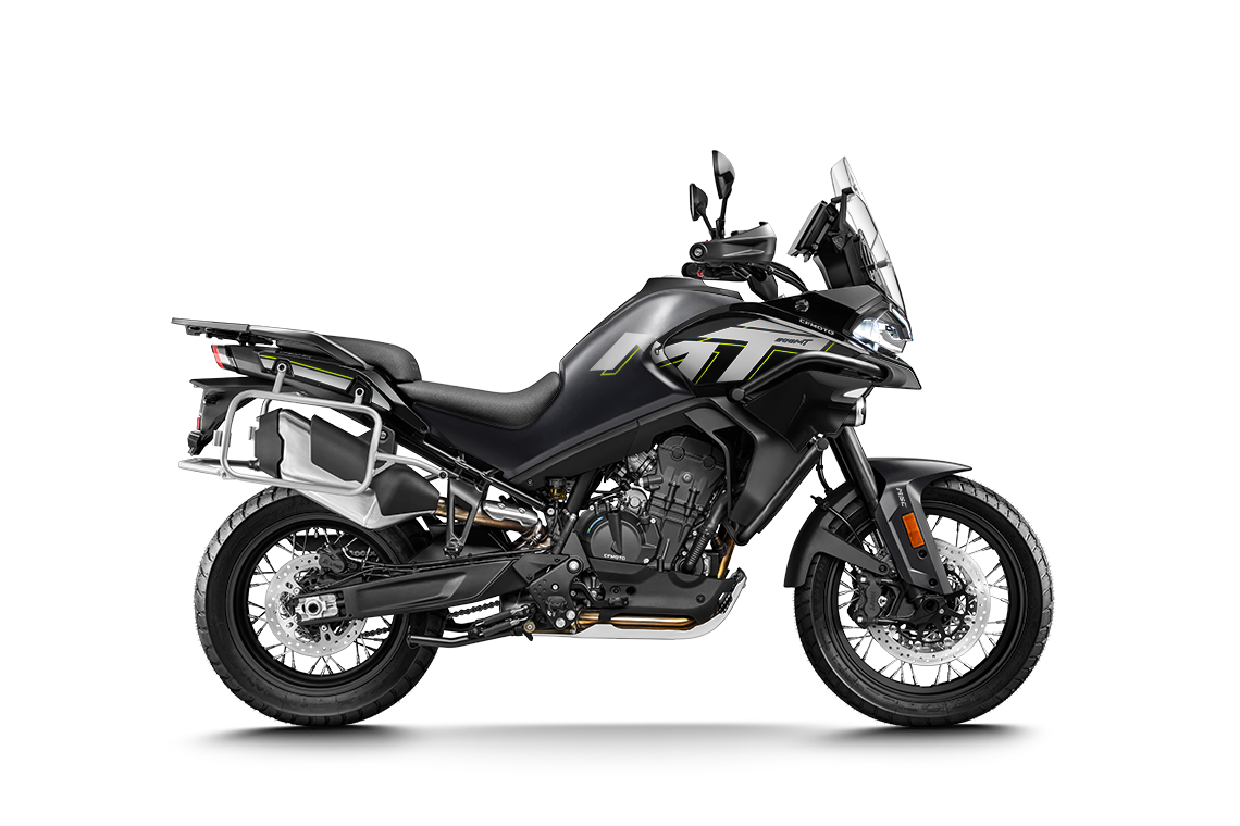 CF Moto 800MT Explorer 2025, ADV Cao Cấp Nhất, Chính Hãng, Giá Tốt tại Đà Nẵng