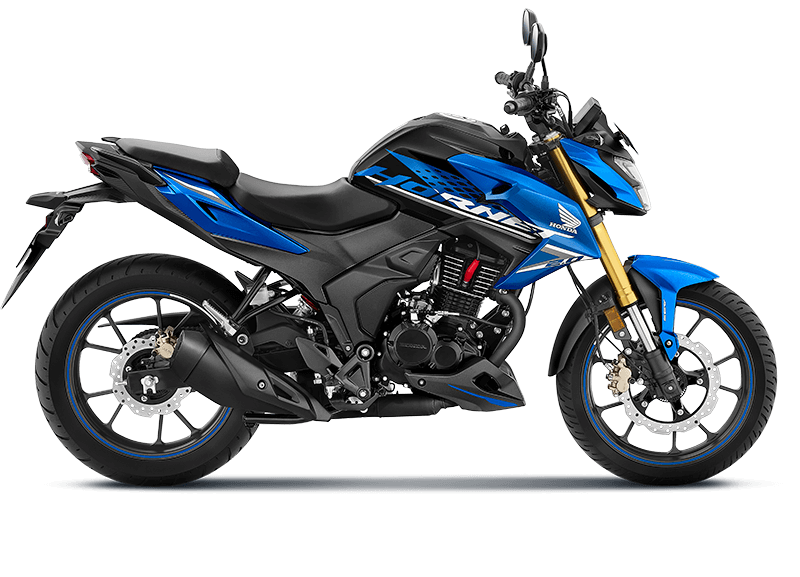 Honda Hornet 2.0 2026 - Naked Bike 184cc mới tại Đà Nẵng
