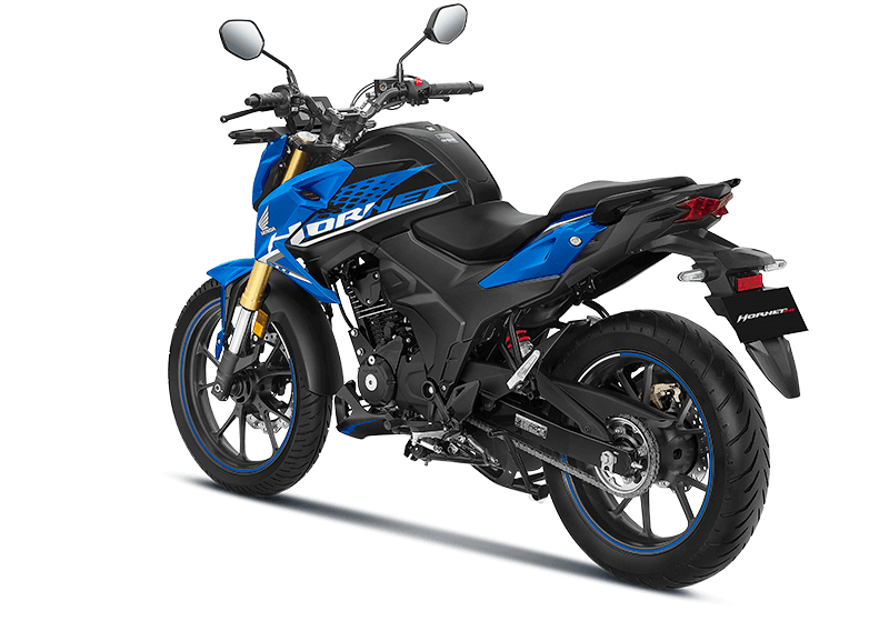 Honda Hornet 2.0 2026 - Naked Bike 184cc mới tại Đà Nẵng