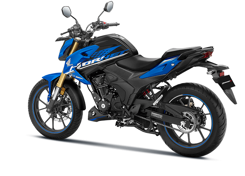 Honda Hornet 2.0 2026 - Naked Bike 184cc mới tại Đà Nẵng