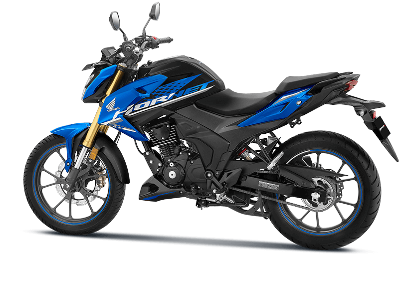 Honda Hornet 2.0 2026 - Naked Bike 184cc mới tại Đà Nẵng