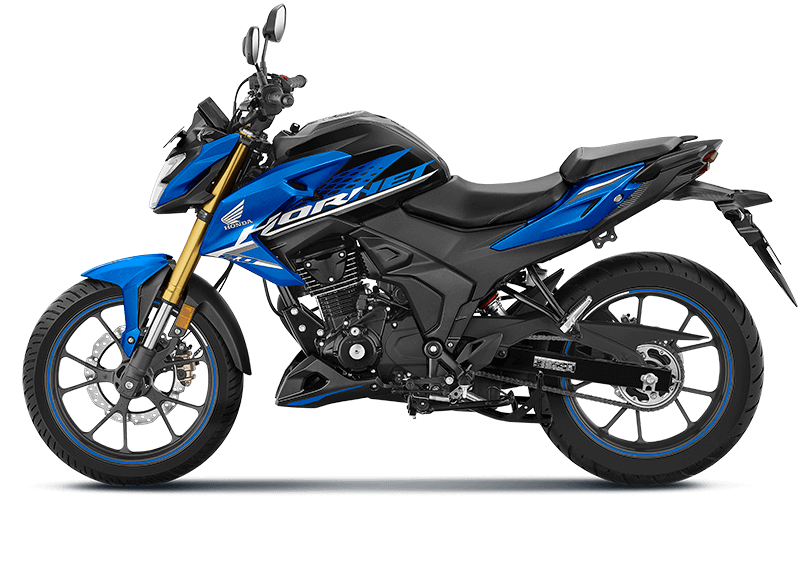 Honda Hornet 2.0 2026 - Naked Bike 184cc mới tại Đà Nẵng