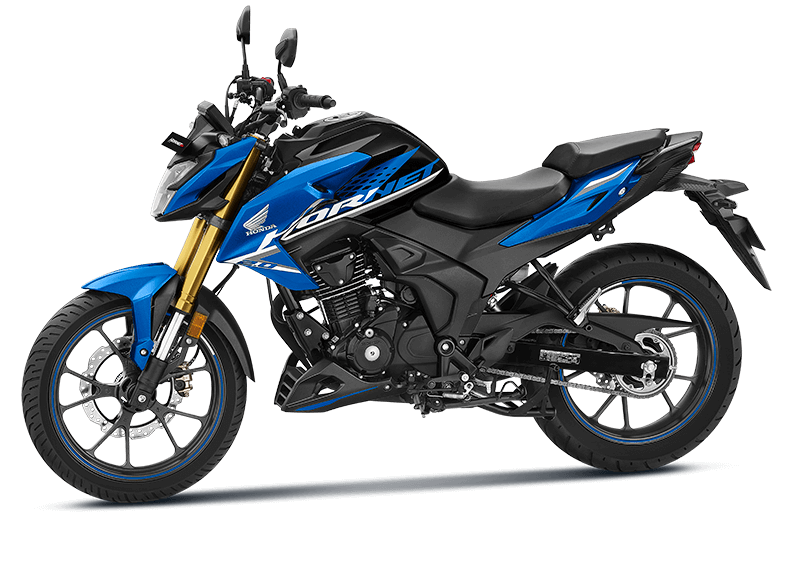 Honda Hornet 2.0 2026 - Naked Bike 184cc mới tại Đà Nẵng