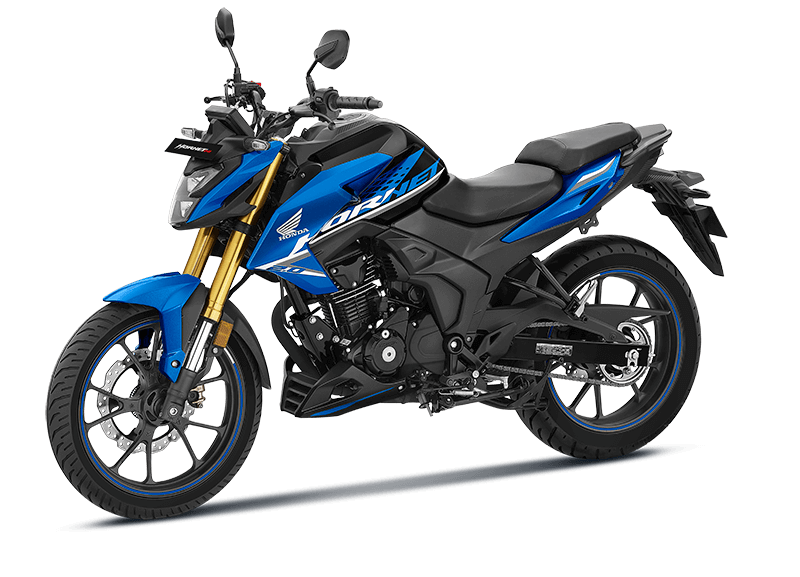 Honda Hornet 2.0 2026 - Naked Bike 184cc mới tại Đà Nẵng