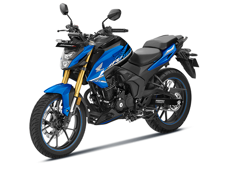 Honda Hornet 2.0 2026 - Naked Bike 184cc mới tại Đà Nẵng