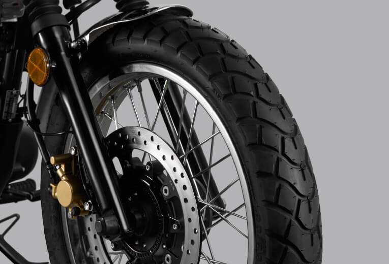 Honda Moto CGX 150 2025 Classic, Nhập Khẩu Chính Hãng Giá Rẻ tại Đà Nẵng