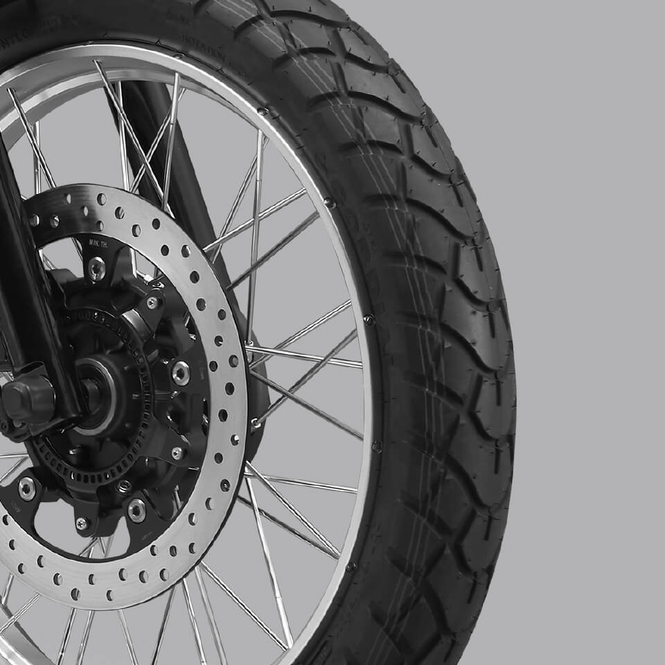 Honda Moto CGX 150 2025 Classic, Nhập Khẩu Chính Hãng Giá Rẻ tại Đà Nẵng