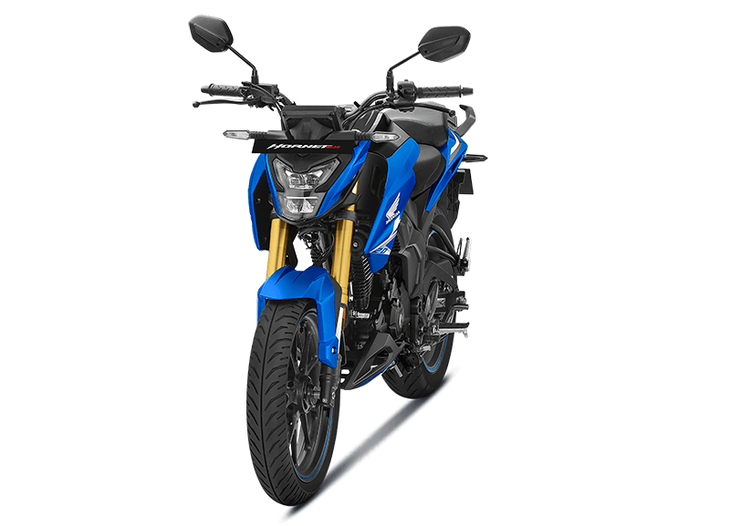 Honda Hornet 2.0 2026 - Naked Bike 184cc mới tại Đà Nẵng