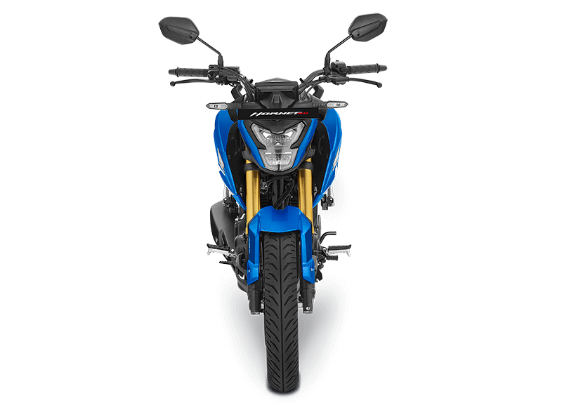 Honda Hornet 2.0 2026 - Naked Bike 184cc mới tại Đà Nẵng