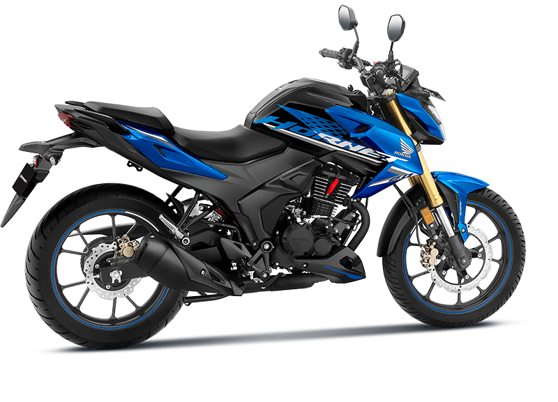 Honda Hornet 2.0 2026 - Naked Bike 184cc mới tại Đà Nẵng