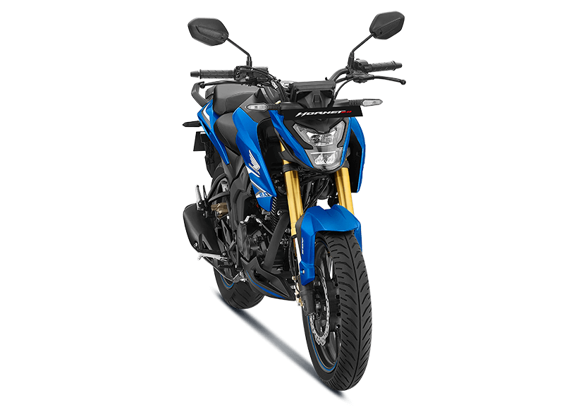 Honda Hornet 2.0 2026 - Naked Bike 184cc mới tại Đà Nẵng