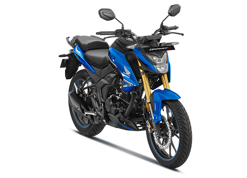 Honda Hornet 2.0 2026 - Naked Bike 184cc mới tại Đà Nẵng