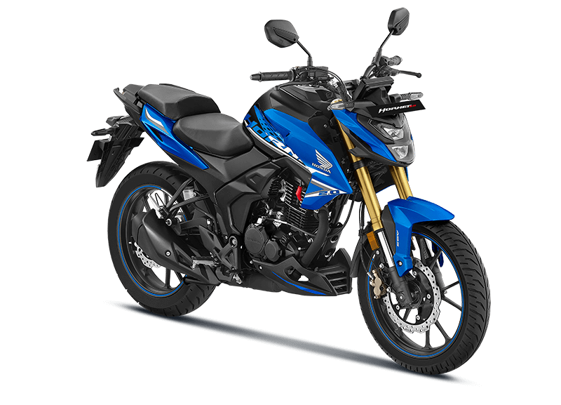 Honda Hornet 2.0 2026 - Naked Bike 184cc mới tại Đà Nẵng