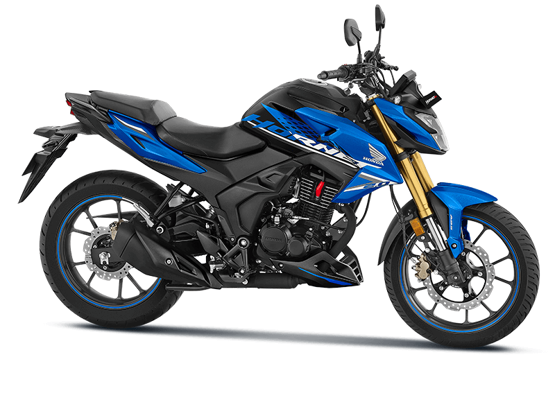 Honda Hornet 2.0 2026 - Naked Bike 184cc mới tại Đà Nẵng