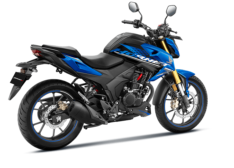 Honda Hornet 2.0 2026 - Naked Bike 184cc mới tại Đà Nẵng
