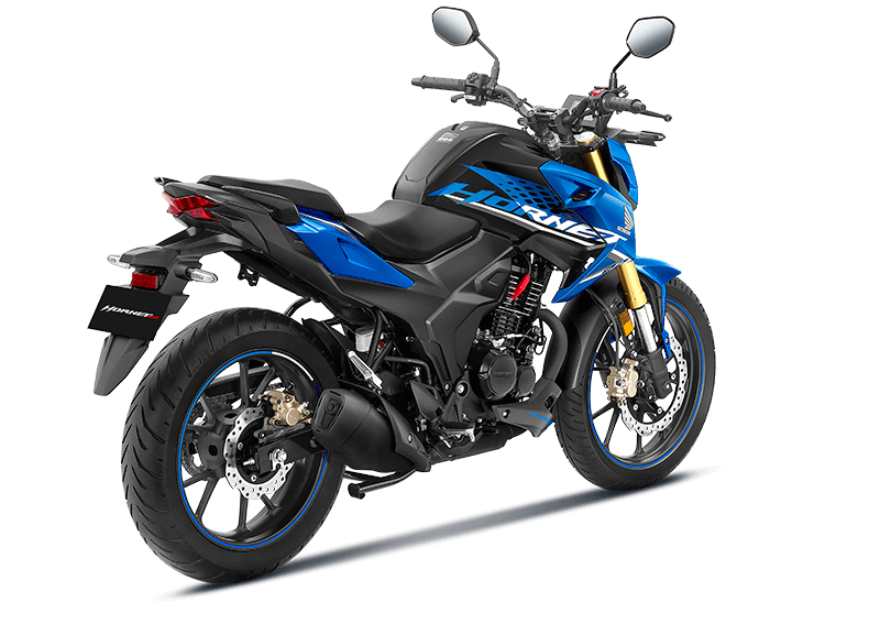 Honda Hornet 2.0 2026 - Naked Bike 184cc mới tại Đà Nẵng