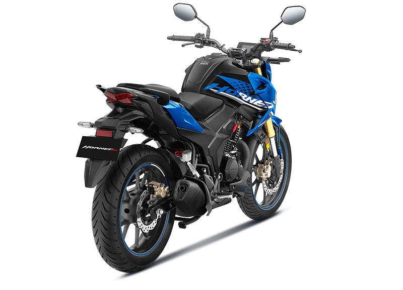 Honda Hornet 2.0 2026 - Naked Bike 184cc mới tại Đà Nẵng