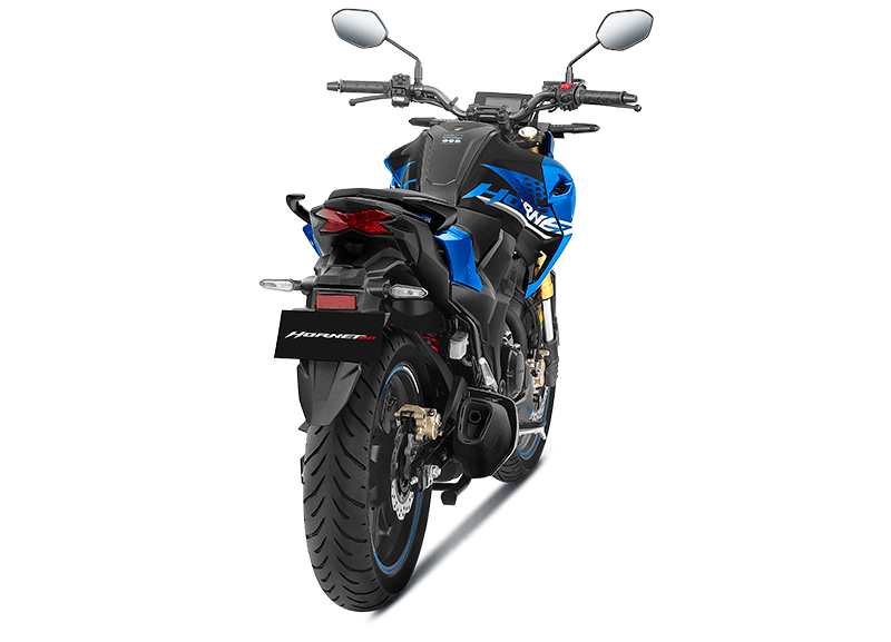 Honda Hornet 2.0 2026 - Naked Bike 184cc mới tại Đà Nẵng