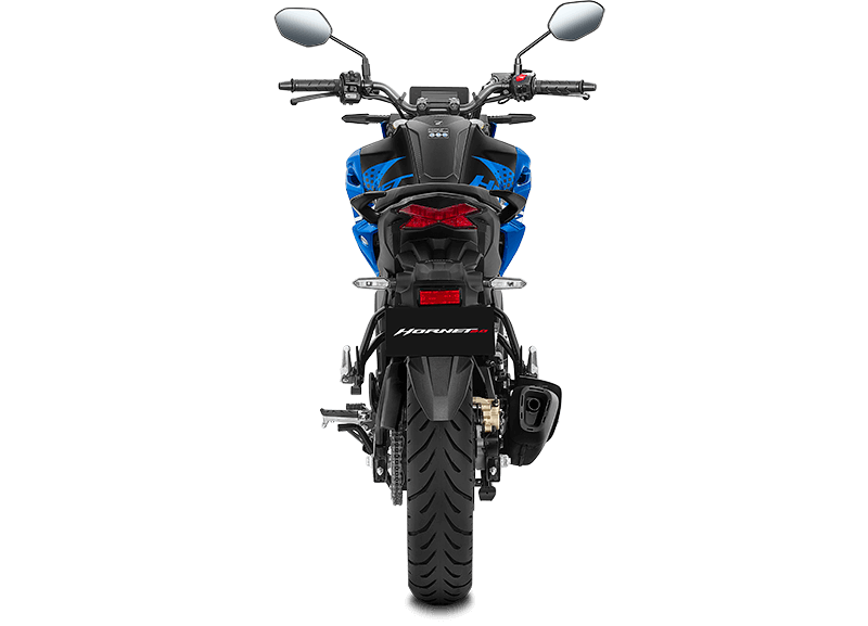 Honda Hornet 2.0 2026 - Naked Bike 184cc mới tại Đà Nẵng