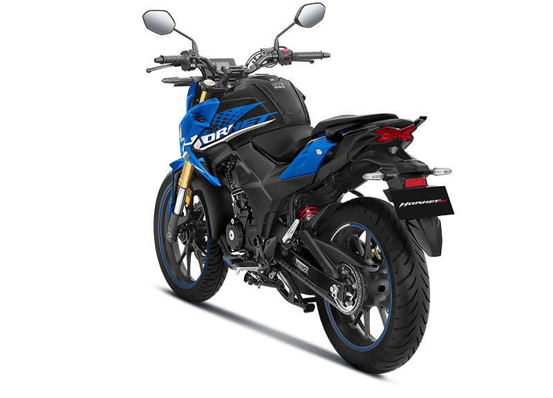 Honda Hornet 2.0 2026 - Naked Bike 184cc mới tại Đà Nẵng