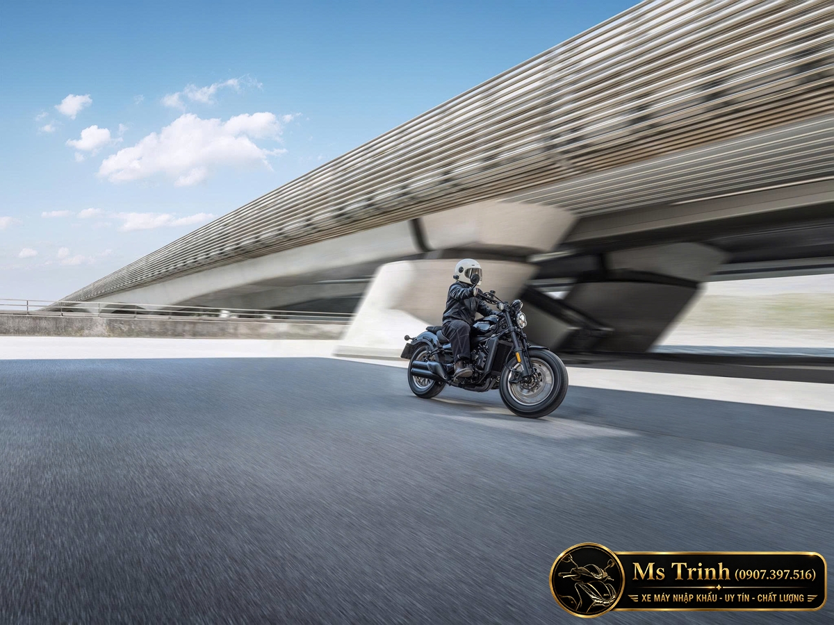 CFMoto 450CL-C AMT tại Đà Nẵng – Cruiser 449cc hộp số tự động AMT đầy cuốn hút, giá tốt