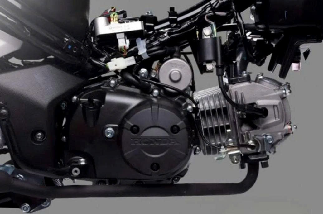 Honda Dash 125 2026 Nhập Khẩu Malaysia – Mẫu Xe Số Thể Thao Được Săn Đón Nhất Hiện Nay Tại Đà Nẵng