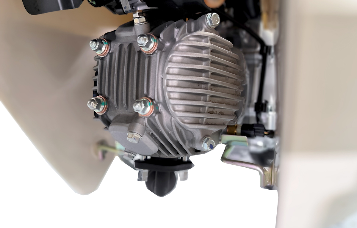 Honda Super Cub 110 ABS, Made In Japan, NK Chính Hãng, Hiếm tại Đà Nẵng