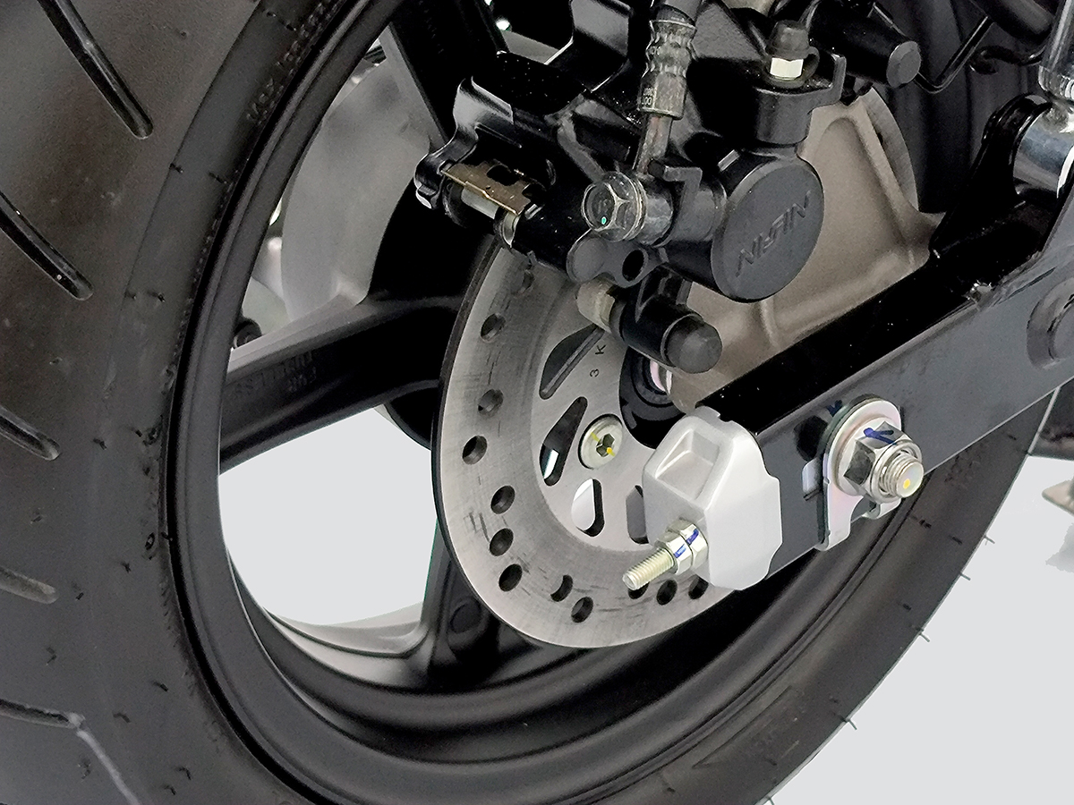 Honda Dax 125 ABS Số Khung Máy Đẹp, Nhập Chính Hãng Thái Lan tại Đà Nẵng