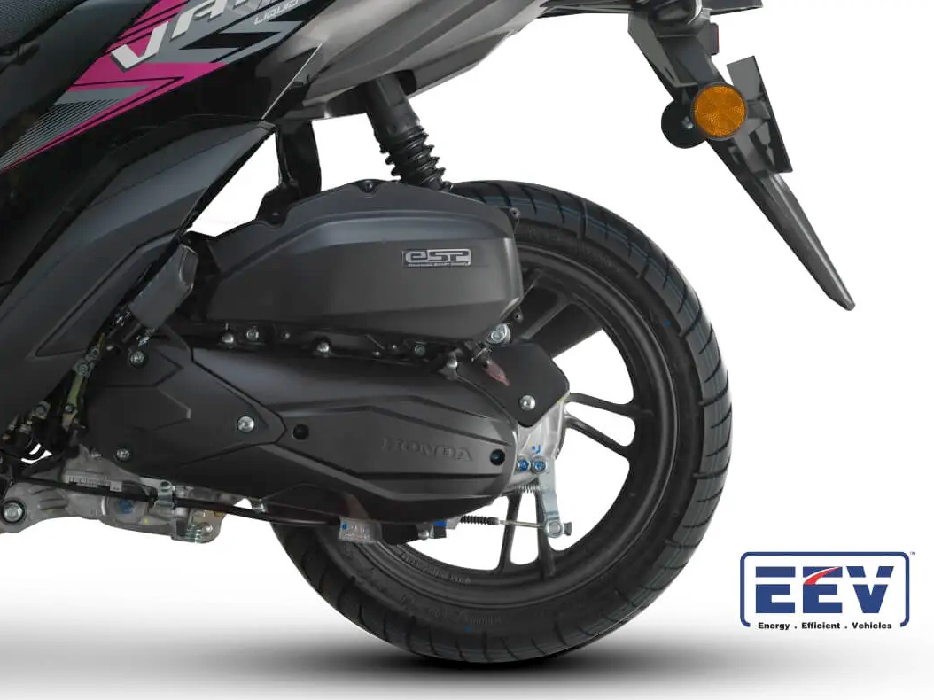 Honda Vario 125 2025 Nhập Khẩu Chính hãng Malaysia đạt Chuẩn EEV tại Đà Nẵng