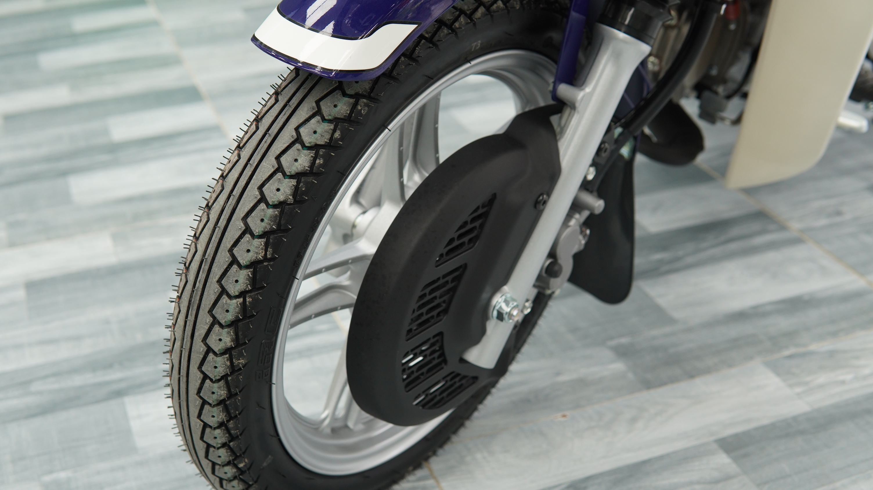 Honda Super Cub 110 Pro ABS 2025, Nhập Khẩu Chính Hãng Từ Nhật tại Đà Nẵng