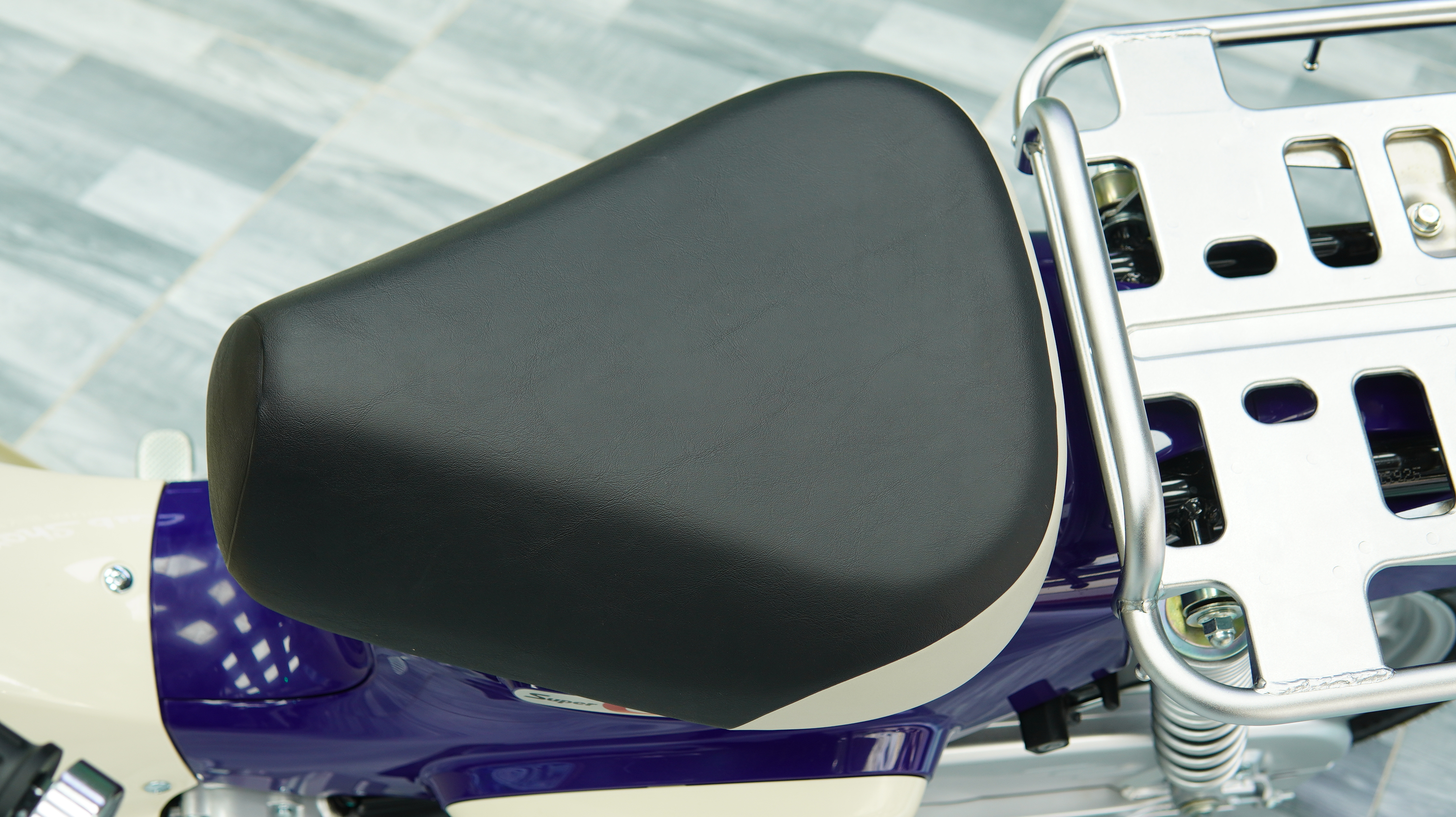 Honda Super Cub 110 Pro ABS 2025, Nhập Khẩu Chính Hãng Từ Nhật tại Đà Nẵng