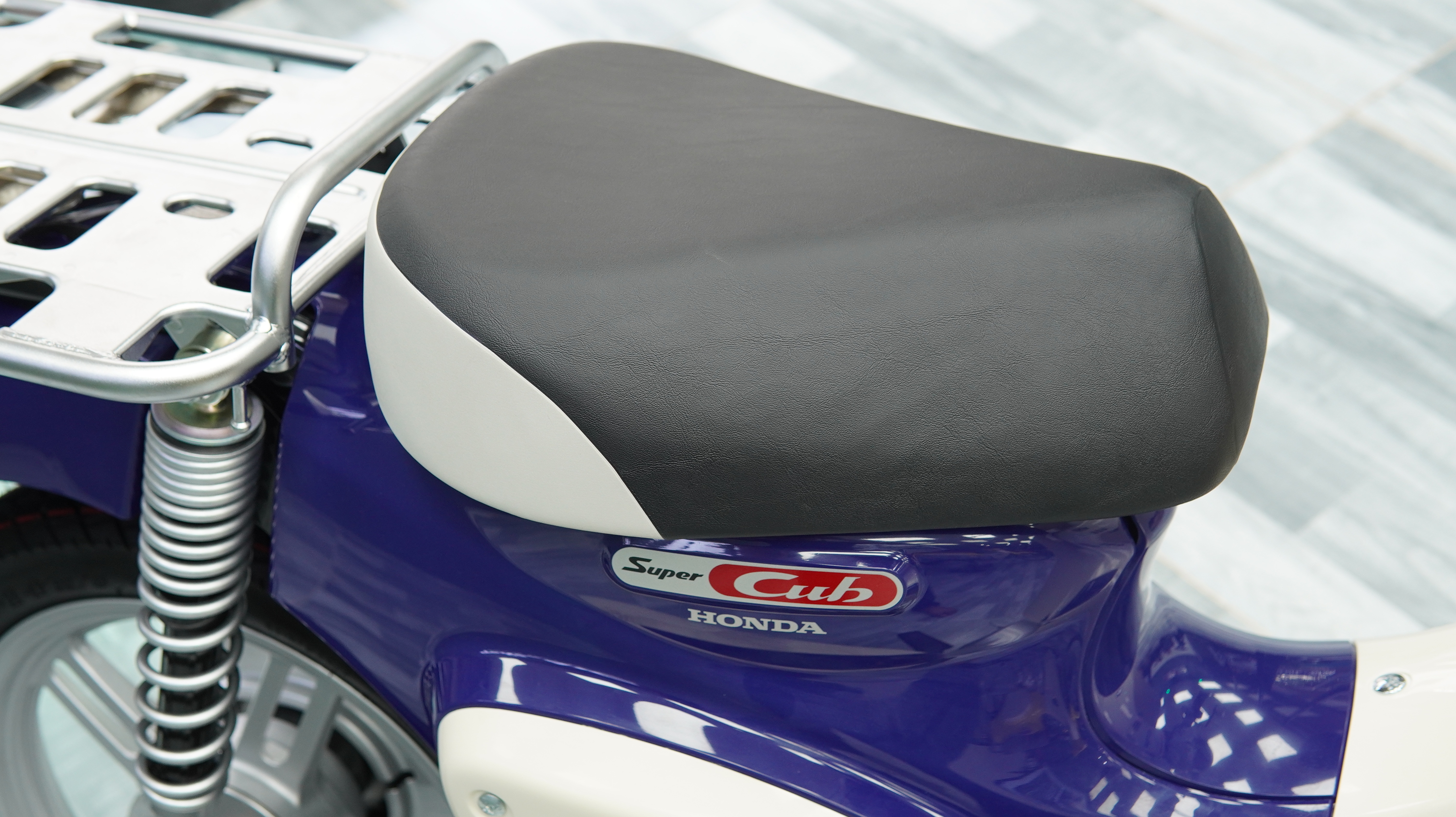Honda Super Cub 110 Pro ABS 2025, Nhập Khẩu Chính Hãng Từ Nhật tại Đà Nẵng
