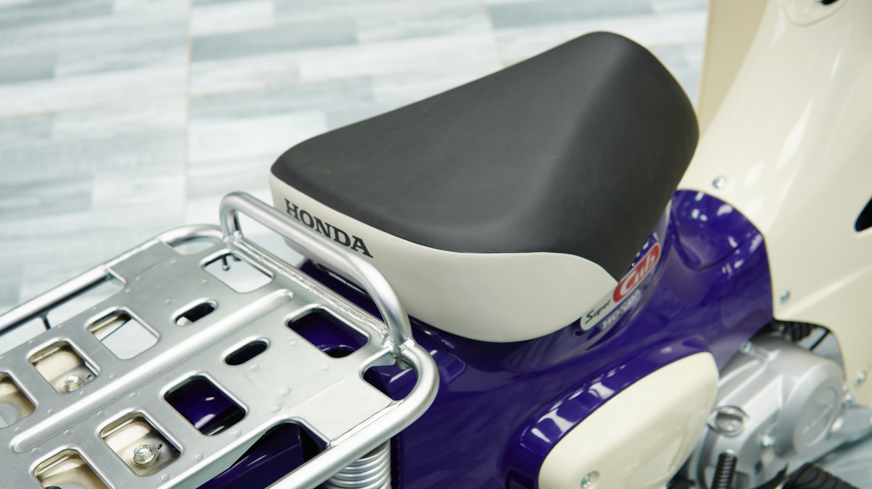 Honda Super Cub 110 Pro ABS 2025, Nhập Khẩu Chính Hãng Từ Nhật tại Đà Nẵng