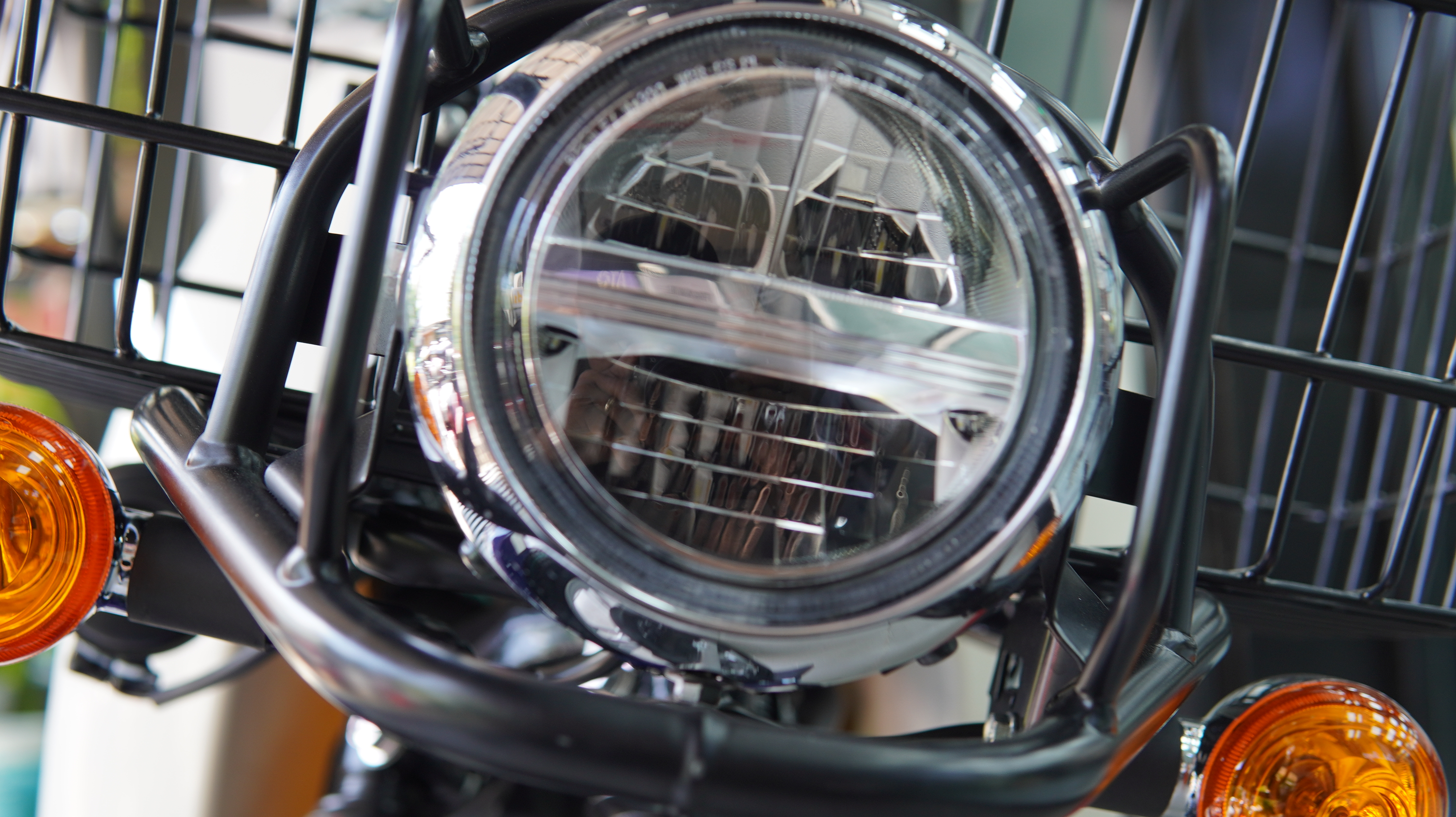 Honda Super Cub 110 Pro ABS 2025, Nhập Khẩu Chính Hãng Từ Nhật tại Đà Nẵng