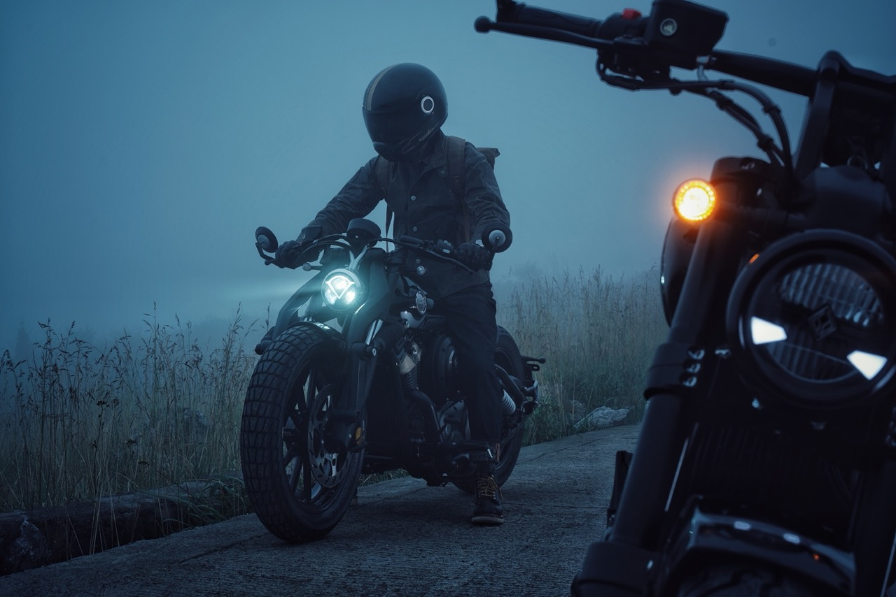 Benda Napolenon Bobber 250, Phân Phối Chính Hãng, Cao Cấp, Giá Rẻ tại Đà Nẵng