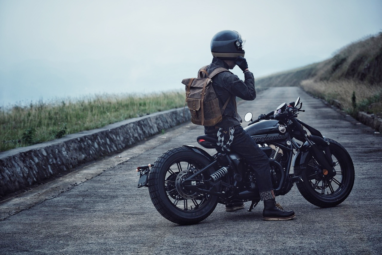 Benda Napolenon Bobber 250, Phân Phối Chính Hãng, Cao Cấp, Giá Rẻ tại Đà Nẵng