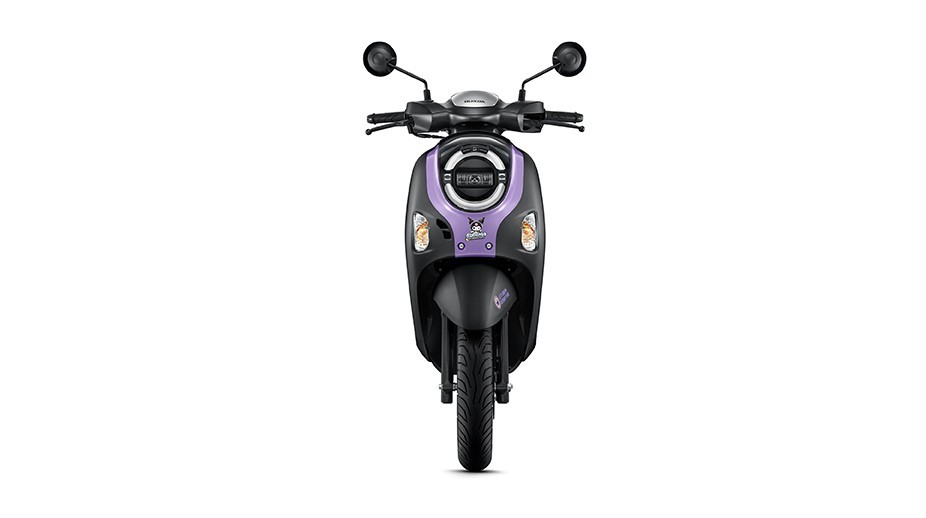 Honda Scoopy Kuromi Limited Edition Giới Hạn 2.000 Xe, Made In Thailan tại Đà Nẵng