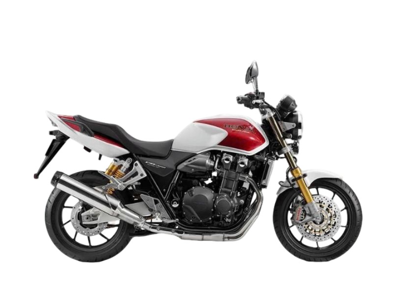 Honda CB1300SF SP Final Edition, Bản Giới Hạn 400 Xe Toàn Cầu tại Đà Nẵng