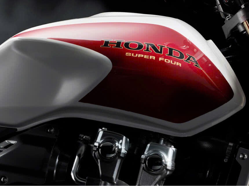 Honda CB1300SF SP Final Edition, Bản Giới Hạn 400 Xe Toàn Cầu tại Đà Nẵng