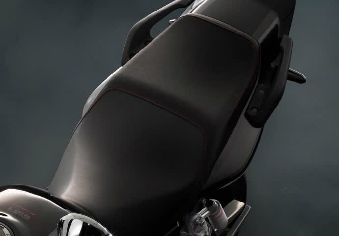 Honda CB1300SF SP Final Edition, Bản Giới Hạn 400 Xe Toàn Cầu tại Đà Nẵng