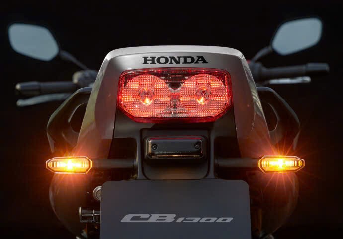 Honda CB1300SF SP Final Edition, Bản Giới Hạn 200 Xe Toàn Cầu tại Đà Nẵng