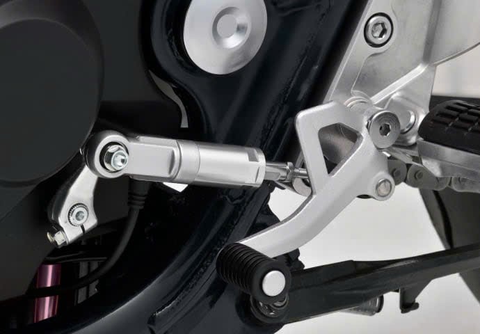 Honda CB1300SF SP Final Edition, Bản Giới Hạn 400 Xe Toàn Cầu tại Đà Nẵng