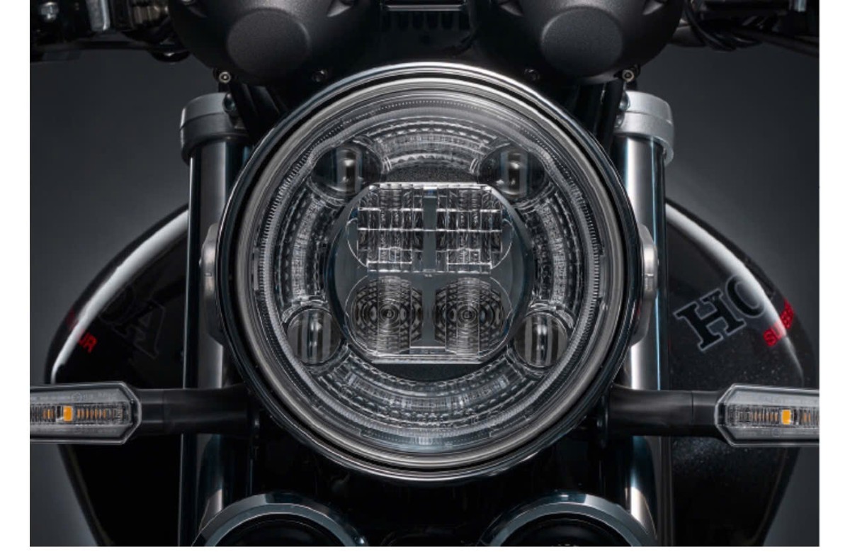 Honda CB1300SF SP Final Edition, Bản Giới Hạn 200 Xe Toàn Cầu tại Đà Nẵng