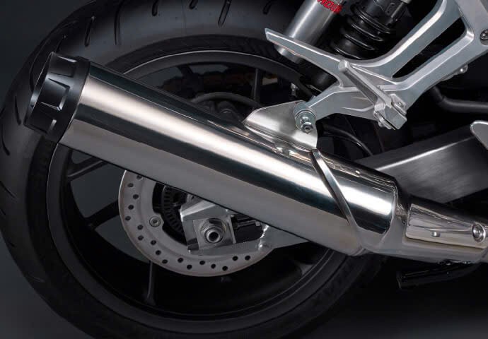 Honda CB1300SF SP Final Edition, Bản Giới Hạn 400 Xe Toàn Cầu tại Đà Nẵng