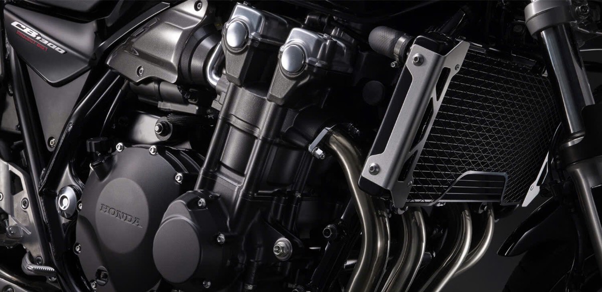 Honda CB1300SF SP Final Edition, Bản Giới Hạn 200 Xe Toàn Cầu tại Đà Nẵng