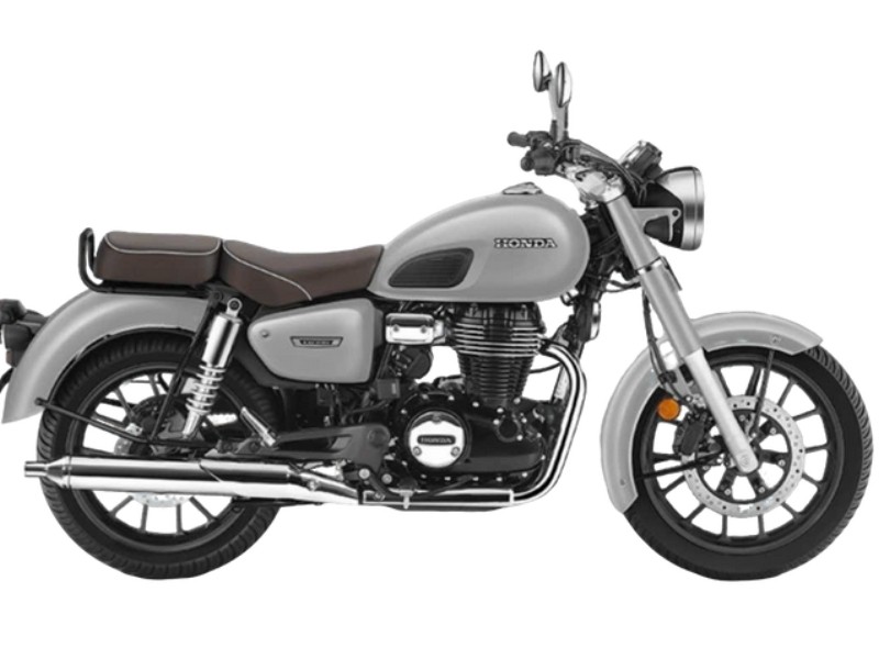 Honda CB350 2025 nhập chính ngạch Ấn Độ giá tốt tại Đà Nẵng