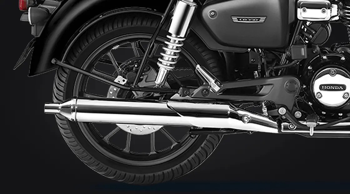 Honda CB350 2025 nhập chính ngạch Ấn Độ giá tốt tại Đà Nẵng
