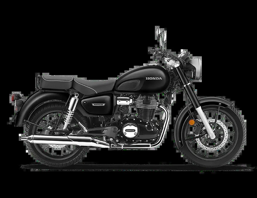Honda CB350 2025 nhập chính ngạch Ấn Độ giá tốt tại Đà Nẵng