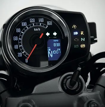 Honda CB350 2025 nhập chính ngạch Ấn Độ giá tốt tại Đà Nẵng