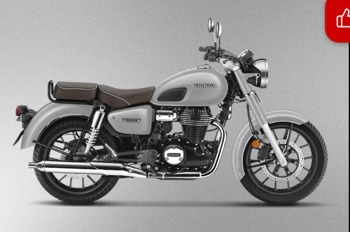 Honda CB350 2025 nhập chính ngạch Ấn Độ giá tốt tại Đà Nẵng